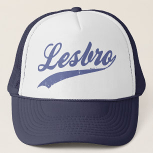 Lesbro-Pet Trucker Pet