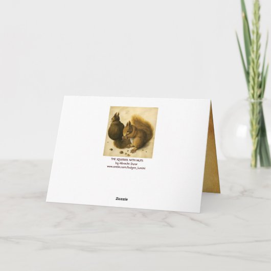 L'ESCALIER AVEC MONOGRAMME NUCLÉAIRE (Dos)