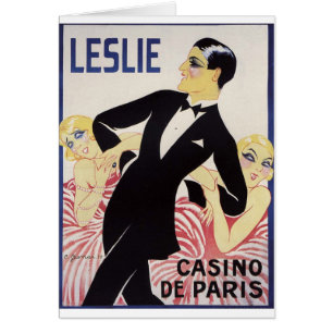 Leslie !