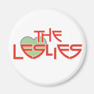 leslie_kleur magneet