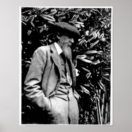 Leslie Stephen, 1900 Poster (Voorkant)