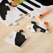 Leslie's At Home Puzzles (Côté)