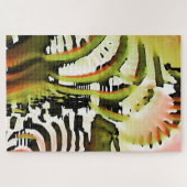 Leslie's At Home Puzzles (Horizontal)