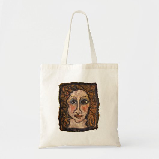 Leslie's Legacy Tas (Voorkant)