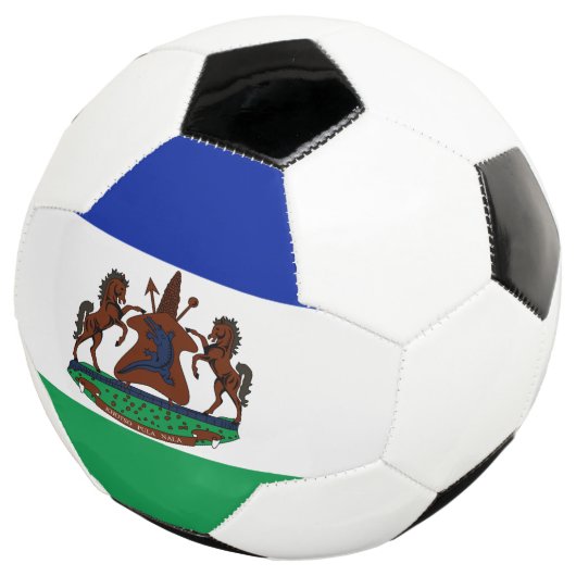 lesotho (3/4)