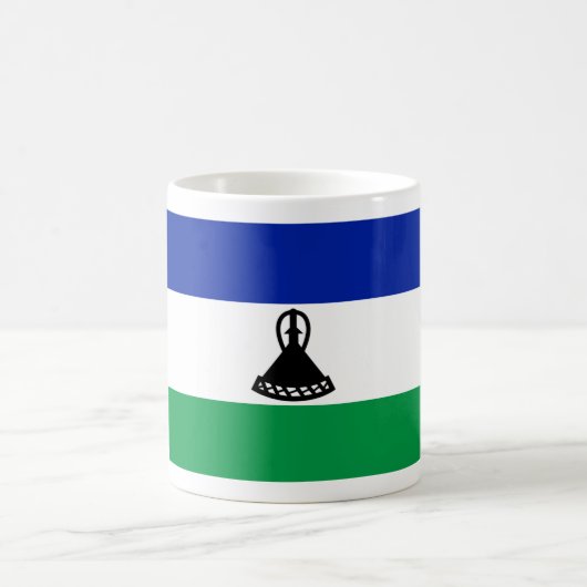 lesotho koffiemok (Center)