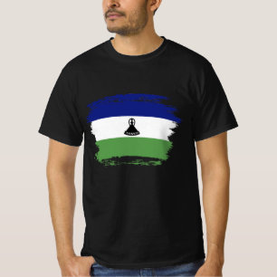 Lesothovlag T-shirt