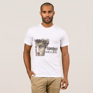 L'espace 1969 de mission de lune de T-shirts