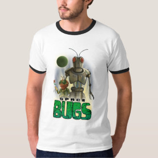 L'espace branche l'alpha T-shirt