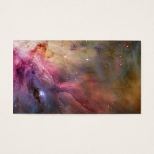 L'espace de Hubble de nébuleuse d'Orion