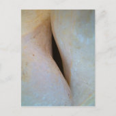 L'espace entre carte postale (Devant)