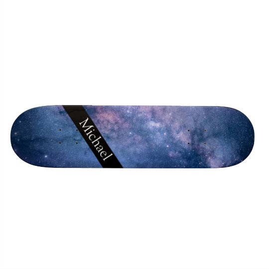 L'espace Planche À Roulette Customisée