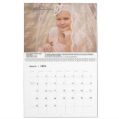 L'espoir 2018 de Jamie chauve est beau calendrier (Mar 2026)