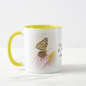 L'espoir flotte dans un mug SVGPL (Gauche)