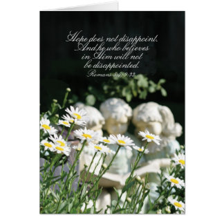 L'espoir ne déçoit pas