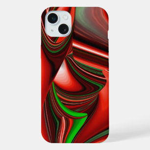 L'esprit d'amour et d'espoir Abstrait 3D Rainbowar
