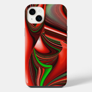 L'esprit d'amour et d'espoir Abstrait 3D Rainbowar