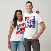 L'esprit de 1776 T-Shirt du 4 juillet (Unisexe)