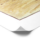 "L'esprit de 76" Poster de Willard/Tripp (Coin)