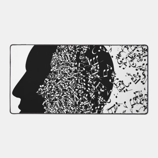 L'esprit de la musique (Recto)