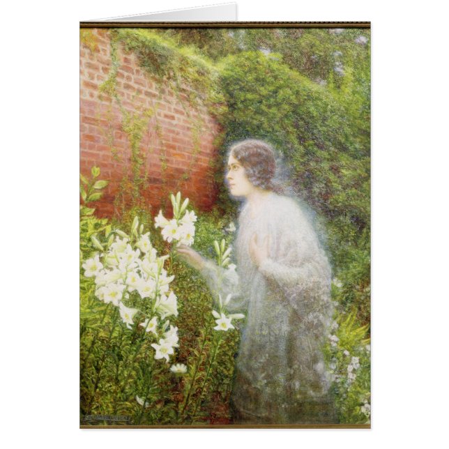 L'Esprit de pureté (Devant)