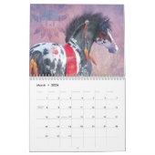 L'esprit du calendrier d'Equus (Mar 2026)