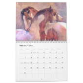 L'esprit du calendrier d'Equus (Feb 2027)