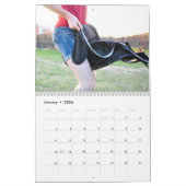 L'esprit du calendrier du football (Jan 2026)