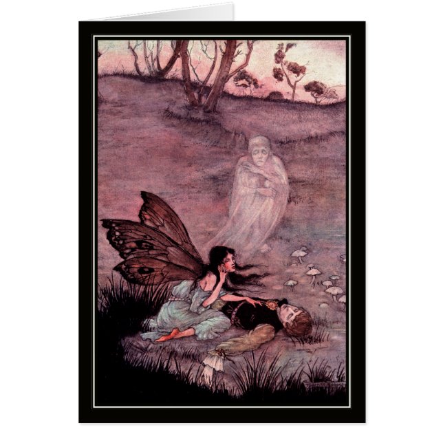 L'Esprit du Prince par Florence Mary Anderson (Devant)