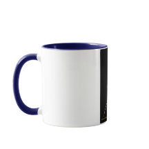 L'esprit en Mug Fleur - Art Floral pour âmes créat