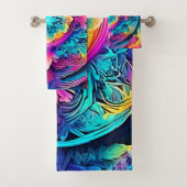 L'Esprit Mandala vibrant (En situation)