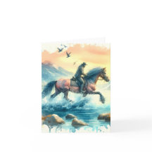 L'Esprit Sauvage de la Nature, carte pour tous