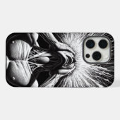 L'esprit soufflé (Verso Horizontal)