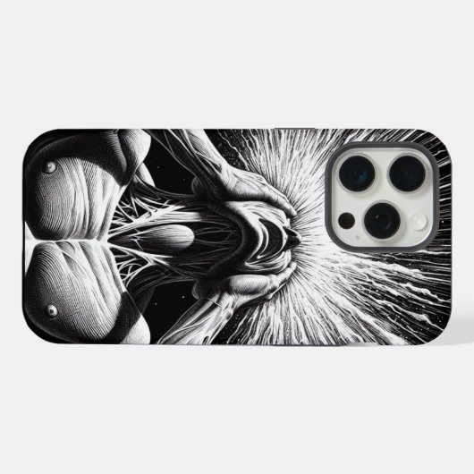 L'esprit soufflé (Verso Horizontal)