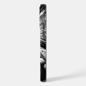 L'esprit soufflé (Côté gauche)