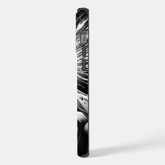 L'esprit soufflé (Côté gauche)