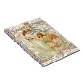 Lessen Notitieboek (Rechterzijde)