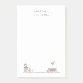 lessenaar post-it® notes