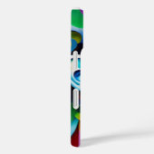 L'essence d'une femme coque iphone (Verso / Droite)