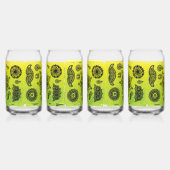 "L'essence même de l'Inde dans chaque foulée : Mug (Droite)