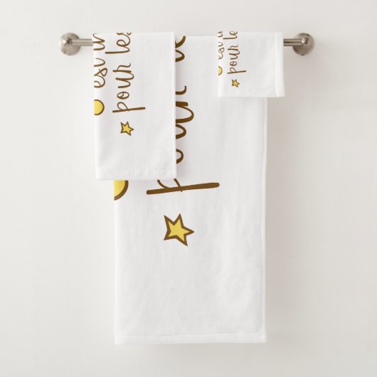 L'essentiel invisible pour les yeux (En situation)