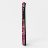 Lesser Flamingos (Phoeniconaias minor), Afrika, Case-Mate iPhone Case (Achterkant/links)