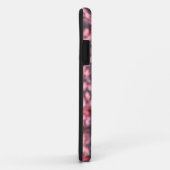 Lesser Flamingos (Phoeniconaias minor), Afrika, Case-Mate iPhone Case (Achterkant/rechts)