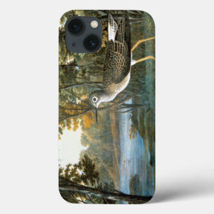 Lesser gele benen iPhone 13 hoesje
