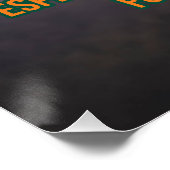 LESSON 4: FANTASTICO POSTER DISEÑADO. (Coin)