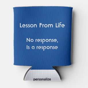 Lesson Koelbox Blikjeskoeler