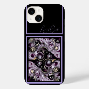"Lesson of Creation", Apple iPhone 14 Hoesje
