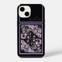 "Lesson of Creation", Apple iPhone 14 Hoesje