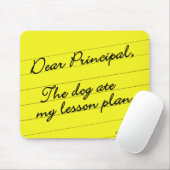 Lessonplan Muismat (Met muis)