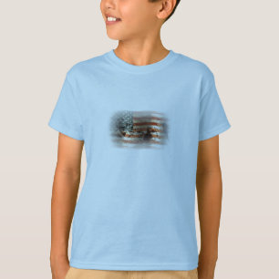 L'essor d'une nation ... T-Shirt